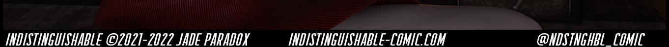 Indistinguishable - Episode 96, Page 2: Indistinguishable – 01/17/2023 - You're out of line, Jade!